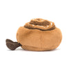 Jellycat-Amuseables Cinnamon Bun