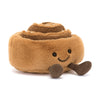 Jellycat-Amuseables Cinnamon Bun