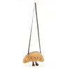 Jellycat- Sac croissant (Amuseables Croissant Bag)