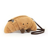 Jellycat- Sac croissant (Amuseables Croissant Bag)