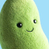 Jellycat-Amuseables Soyella Edamame Bean