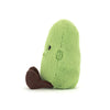 Jellycat-Amuseables Soyella Edamame Bean