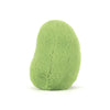 Jellycat-Amuseables Soyella Edamame Bean