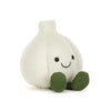 Jellycat-Amuseables Garlic