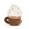 Jellycat-Amuseables Scarffles Hot Chocolate
