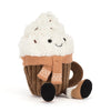 Jellycat-Amuseables Scarffles Hot Chocolate
