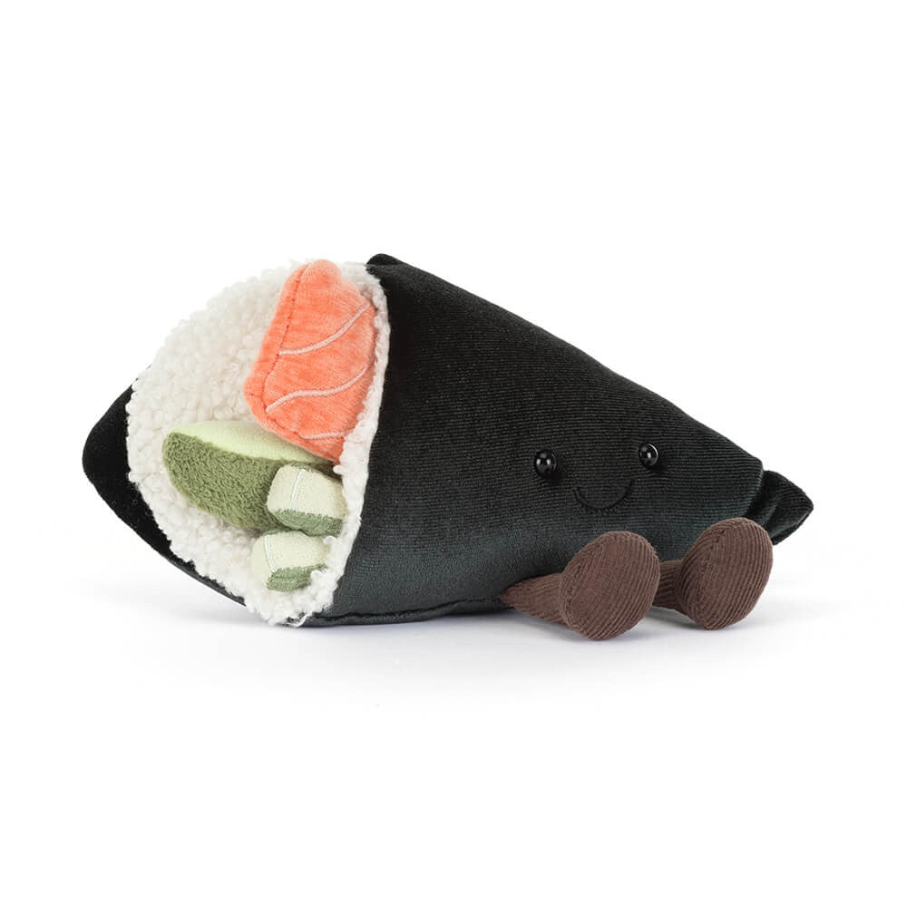Jellycat-Amuseables Coneroi Temaki