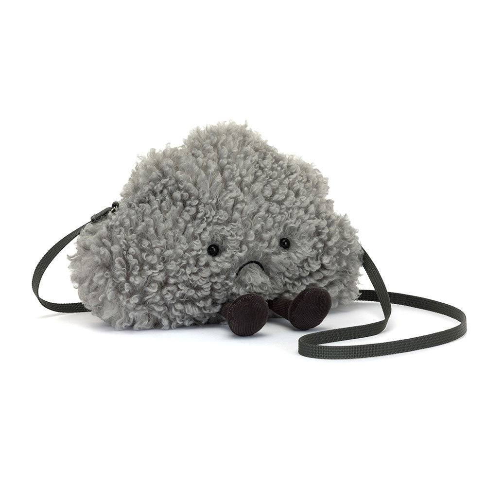 Jellycat-Amuseables Storm Cloud Bag