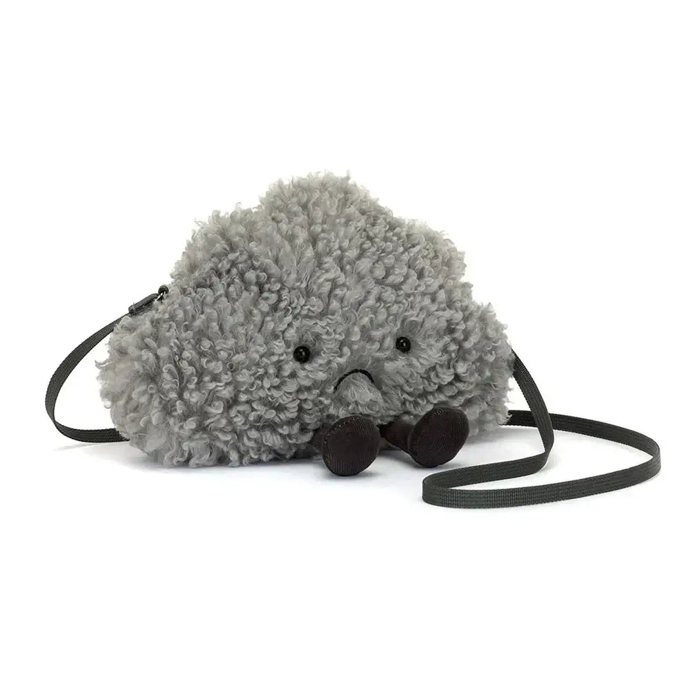 Jellycat-Amuseable Cirrus Storm Cloud Shoulder Bag