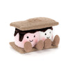 Jellycat-Amuseables S'mores