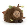 Jellycat-Amuseables Mulshi Woodland Floor