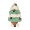 Jellycat-Amuseables Pinecone Tree