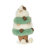 Jellycat-Amuseables Pinecone Tree