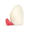 Jellycat-Amuseables Heart Boiled Egg