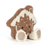 Jellycat-Amuseables Molasi Cookie