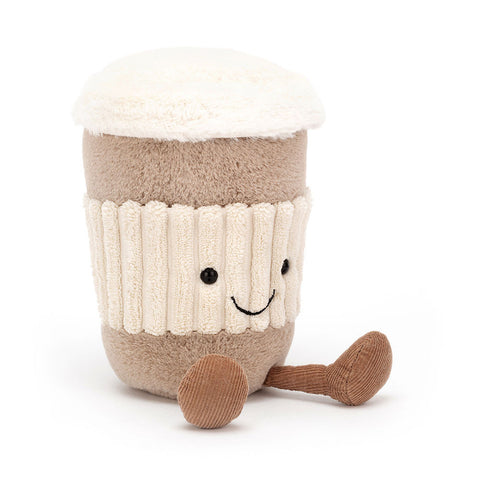 Jellycat-Amuseables Coffee-To-Go