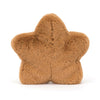 Jellycat-Amuseables Star Cookie