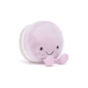 Jellycat-Amuseables May Macaron