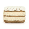 Jellycat-Amuseables Milie Mille-Feuille