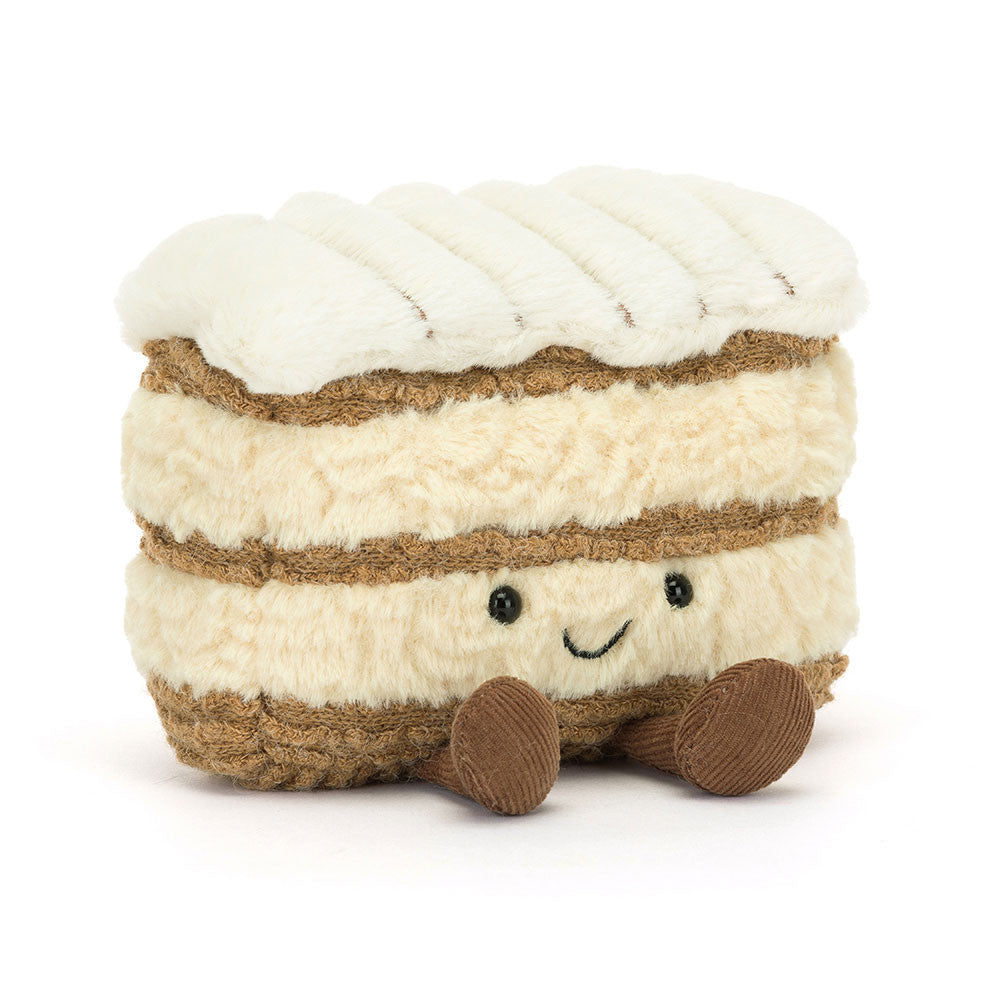 Jellycat-Amuseables Milie Mille-Feuille