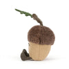 Jellycat-Amuseables Ort & Tum Acorns