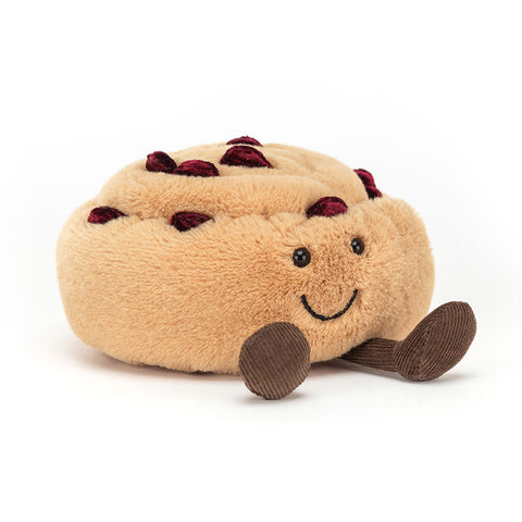 Jellycat-Amuseables Pain Au Raisin