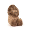 Jellycat-Amuseables Peanut ‘Yeti’