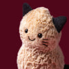 Jellycat-Amuseables Peanut ‘Cat’
