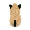Jellycat-Amuseables Peanut ‘Cat’
