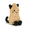 Jellycat-Amuseables Peanut ‘Cat’