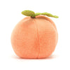 Jellycat-Amuseables Peach