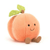 Jellycat-Amuseables Peach