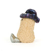 Jellycat-Amuseables Peanut Space Rodeo Outfit
