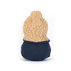 Jellycat-Amuseables Peanut Star Student Outfit