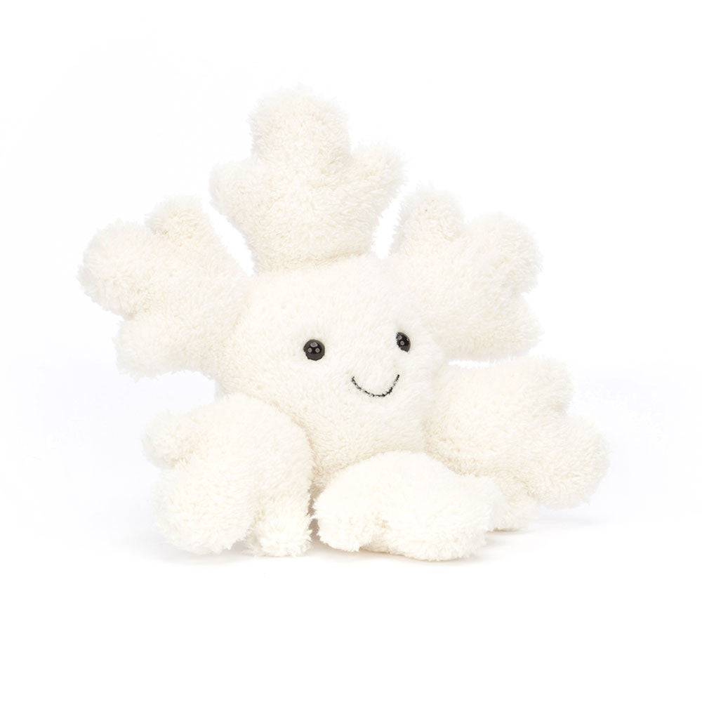 Jellycat-Amuseables Snowflake Little