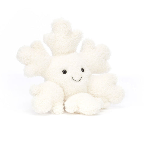 Jellycat-Amuseables Snowflake Little