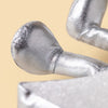 Jellycat-Amuseables Silver Star