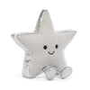 Jellycat-Amuseables Silver Star