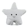 Jellycat-Amuseables Silver Star