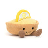 Jellycat-Amuseables Collette Tarte Au Citron