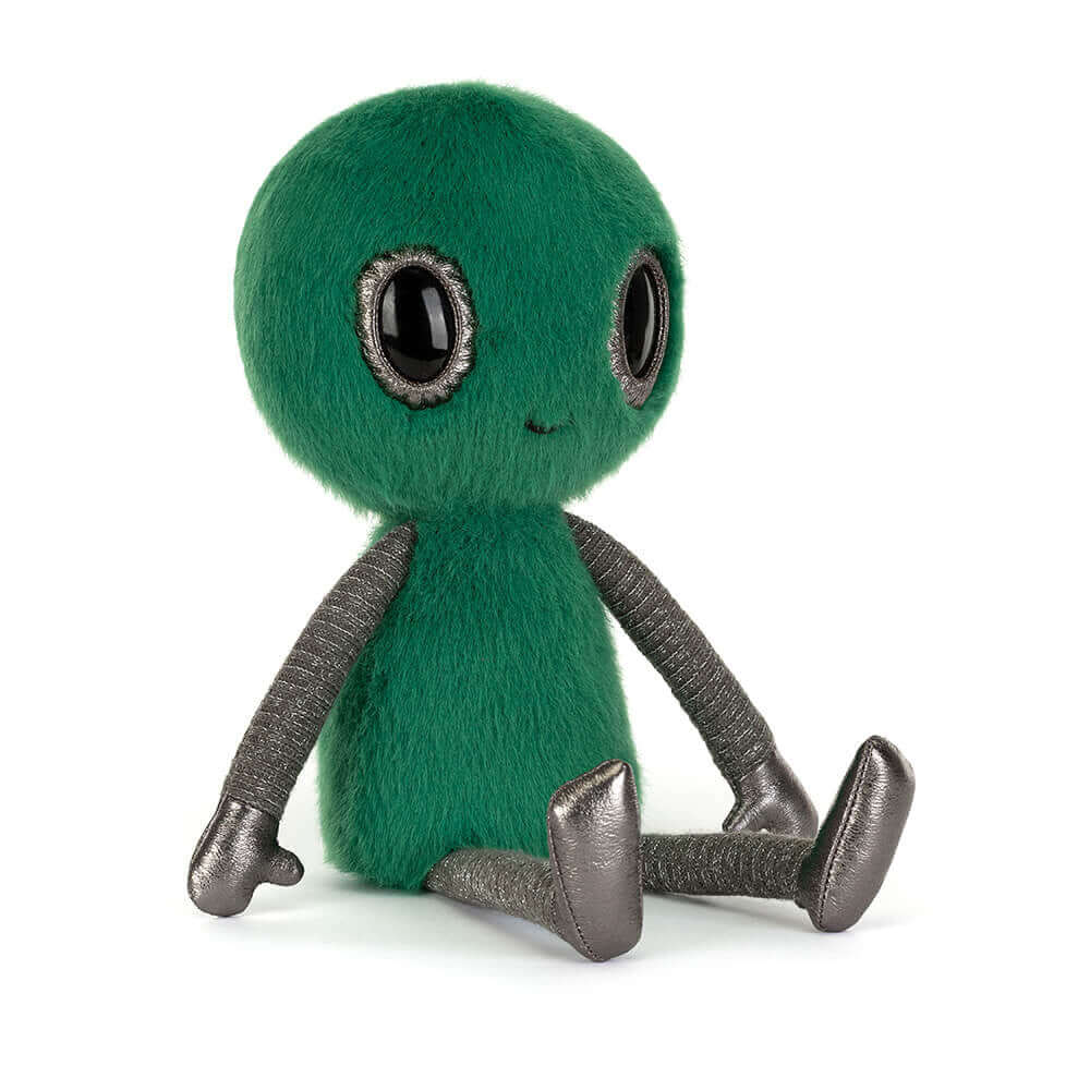 Jellycat-Zyllan Alien