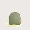 Alexis – Sac à lunch Kaki Brown