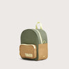 Alexis – Sac à lunch Kaki Brown