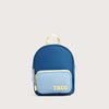 Boite A Lunch Alexis Navy Blue