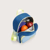 Boite A Lunch Alexis Navy Blue