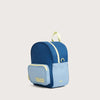 Boite A Lunch Alexis Navy Blue