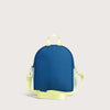 Boite A Lunch Alexis Navy Blue