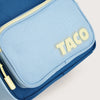 Boite A Lunch Alexis Navy Blue