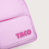 Alexis – Sac à lunch Lilac