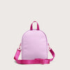 Alexis – Sac à lunch Lilac